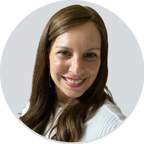 Mrs. Chavie Drang, MS, OTR/L