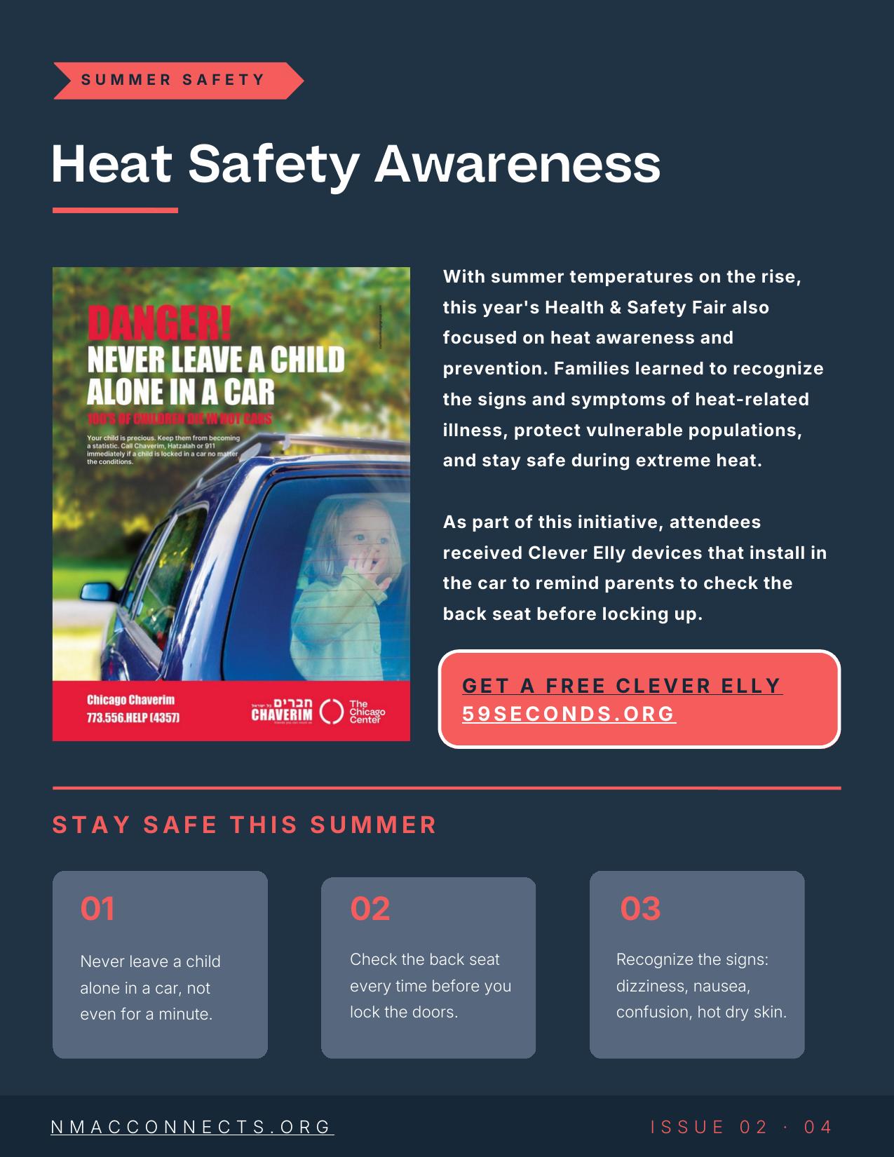 NMAC Connects August 2026 newsletter page 4