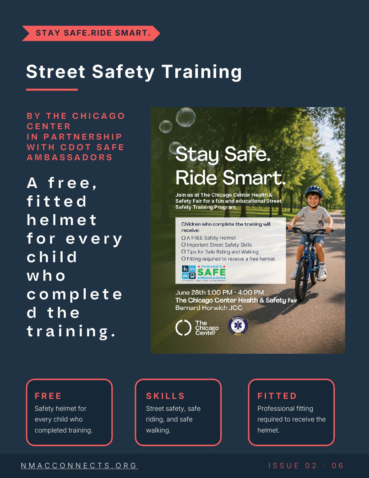 NMAC Connects August 2026 newsletter page 6