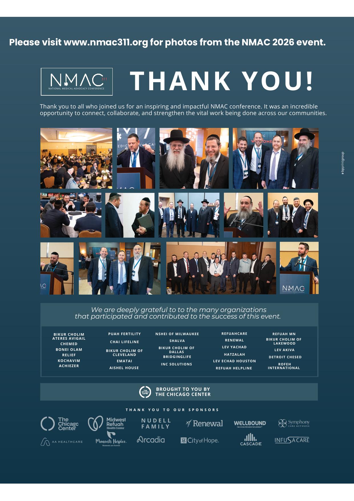 NMAC Connects newsletter page 4